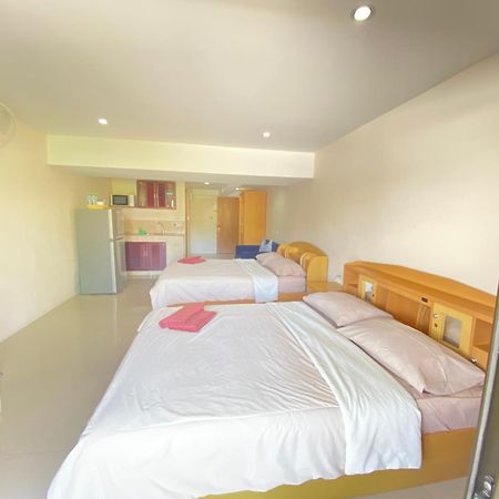 צ'ה אם Dream Boutique Hotel מראה חיצוני תמונה