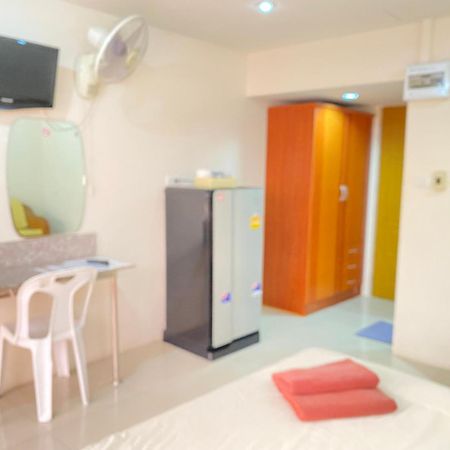 צ'ה אם Dream Boutique Hotel מראה חיצוני תמונה