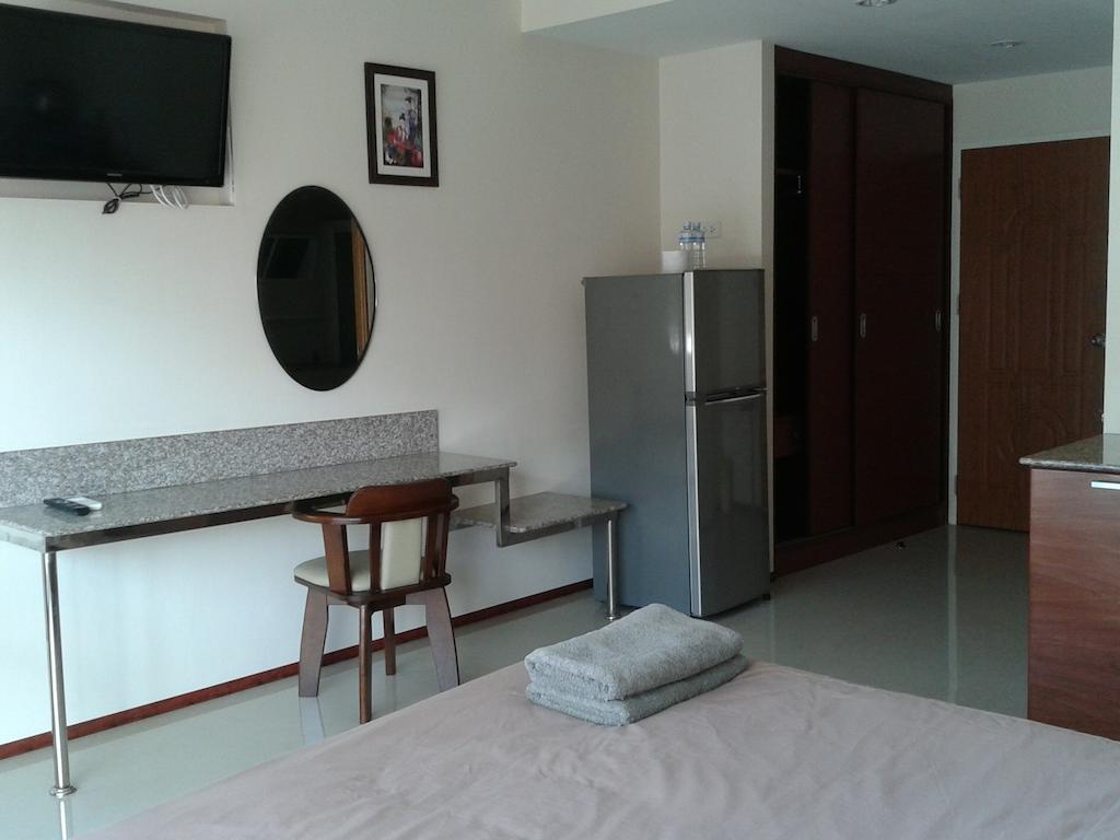 צ'ה אם Dream Boutique Hotel מראה חיצוני תמונה