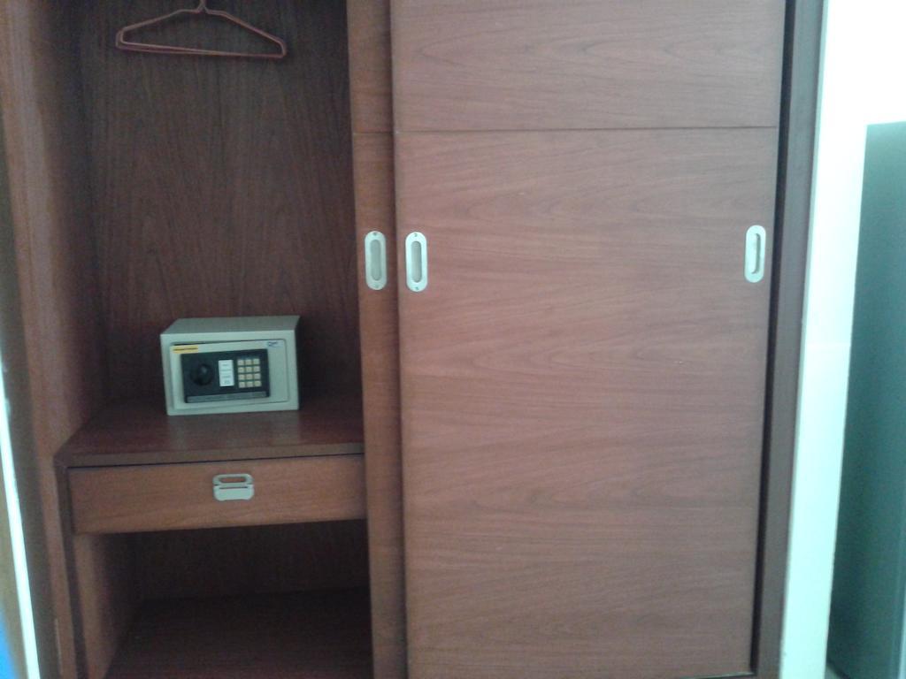 צ'ה אם Dream Boutique Hotel מראה חיצוני תמונה