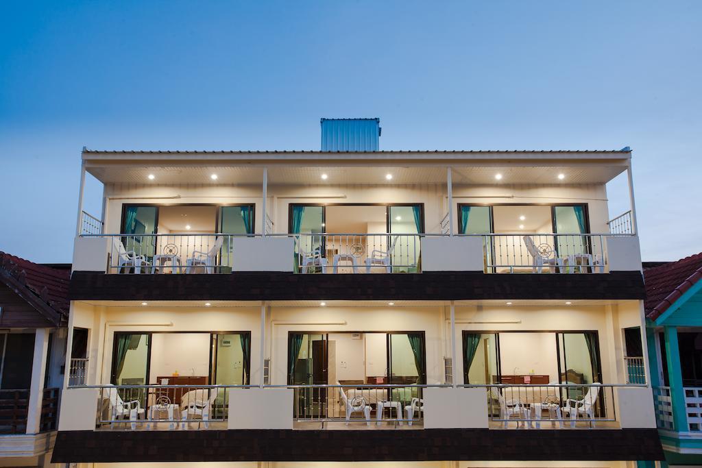 צ'ה אם Dream Boutique Hotel מראה חיצוני תמונה