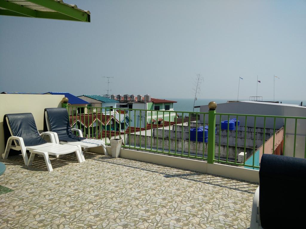 צ'ה אם Dream Boutique Hotel מראה חיצוני תמונה