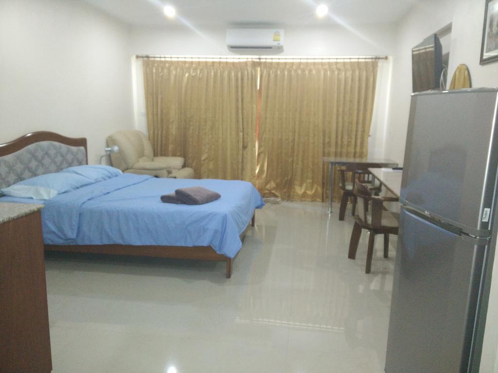צ'ה אם Dream Boutique Hotel מראה חיצוני תמונה