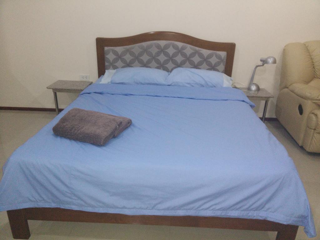 צ'ה אם Dream Boutique Hotel מראה חיצוני תמונה