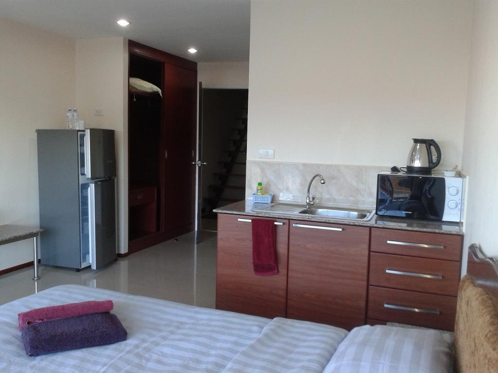 צ'ה אם Dream Boutique Hotel מראה חיצוני תמונה