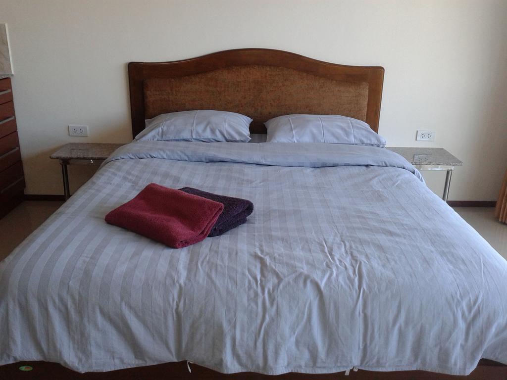 צ'ה אם Dream Boutique Hotel מראה חיצוני תמונה