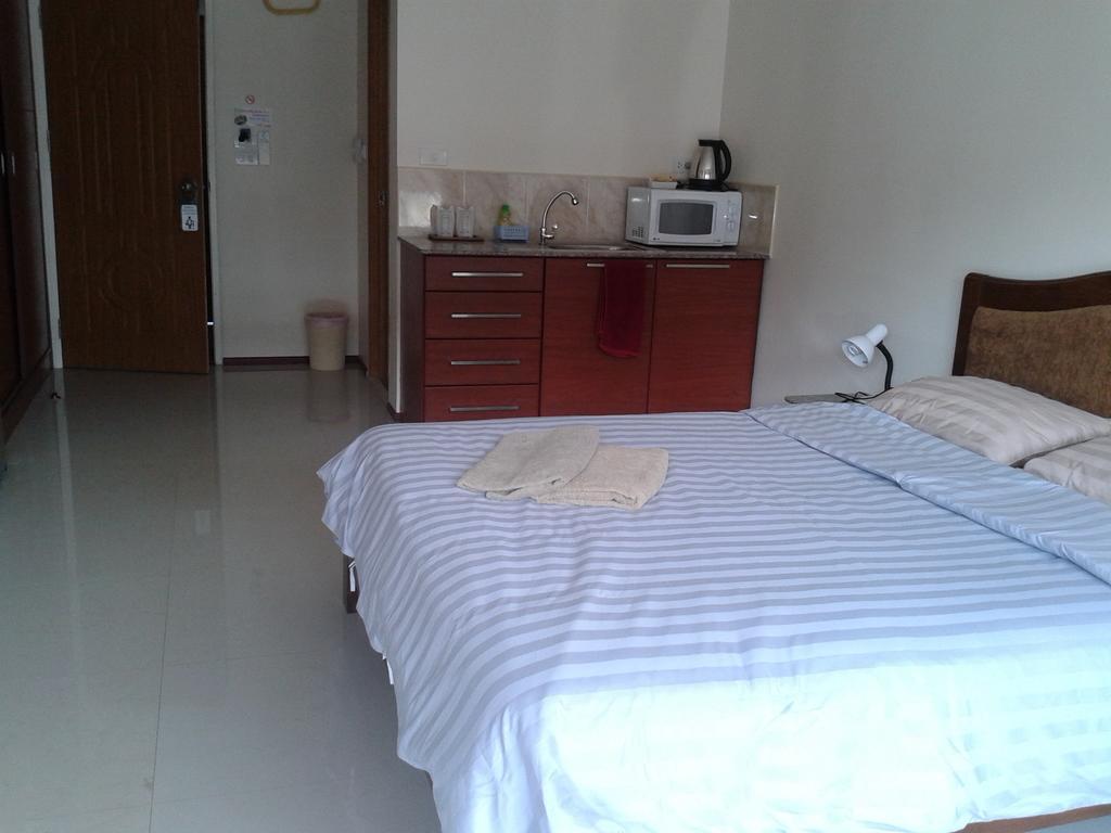 צ'ה אם Dream Boutique Hotel מראה חיצוני תמונה