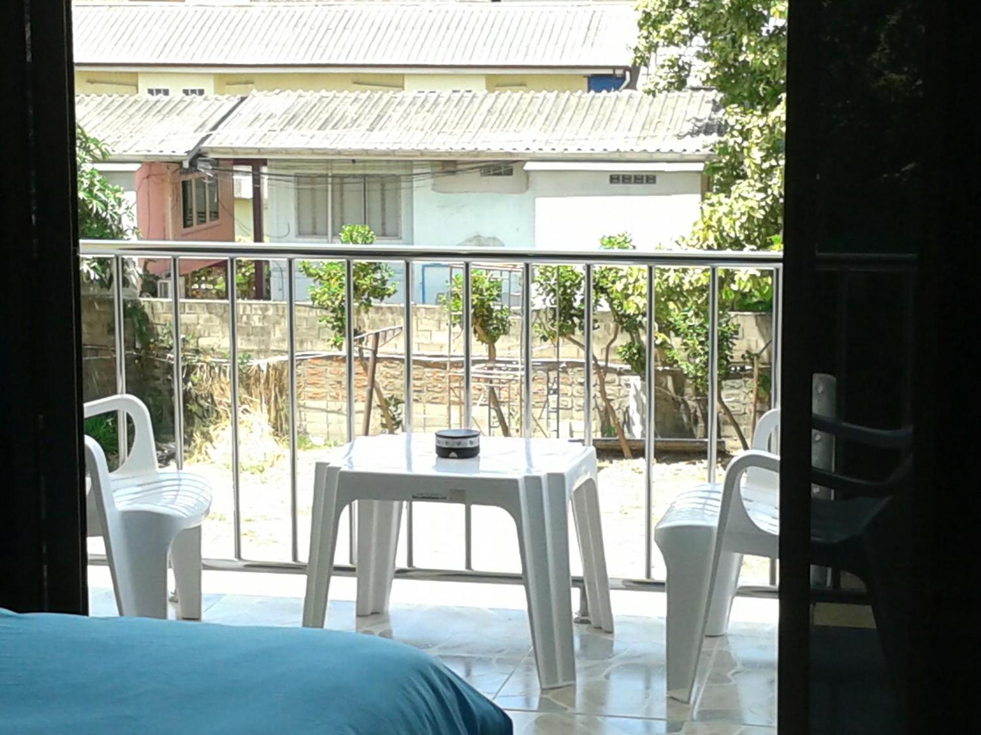 צ'ה אם Dream Boutique Hotel מראה חיצוני תמונה