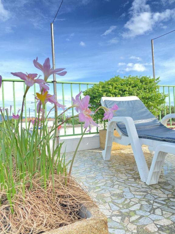 צ'ה אם Dream Boutique Hotel מראה חיצוני תמונה