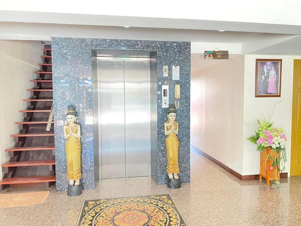 צ'ה אם Dream Boutique Hotel מראה חיצוני תמונה