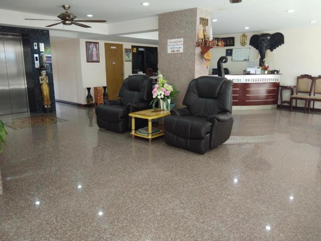 צ'ה אם Dream Boutique Hotel מראה חיצוני תמונה