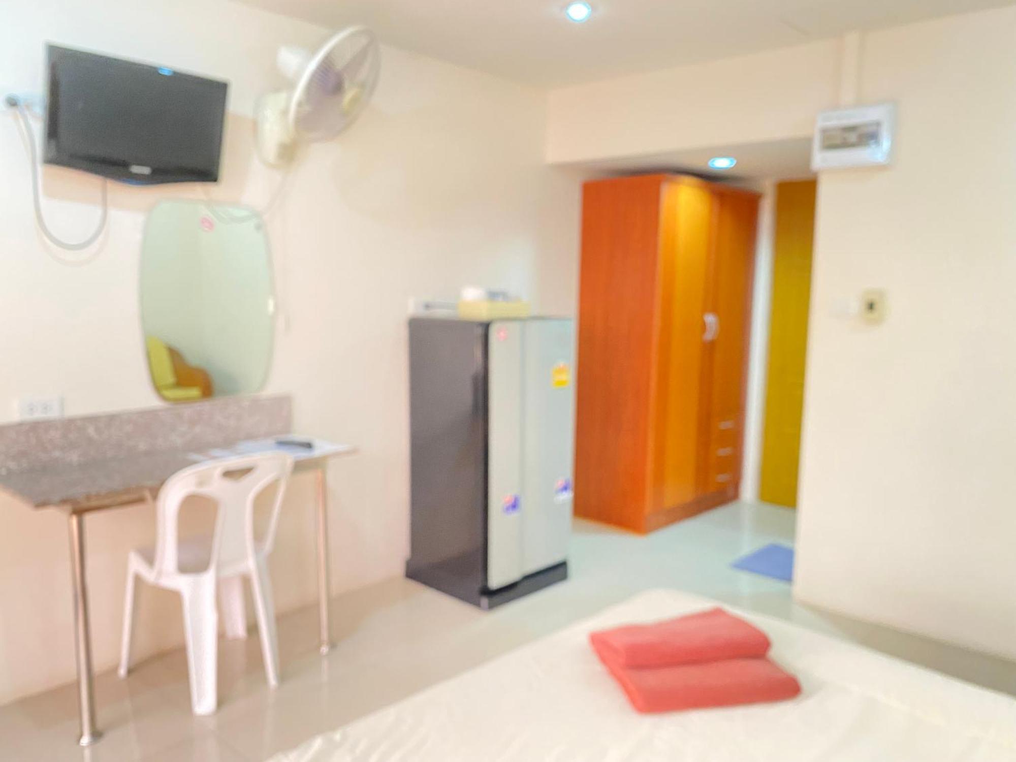 צ'ה אם Dream Boutique Hotel מראה חיצוני תמונה