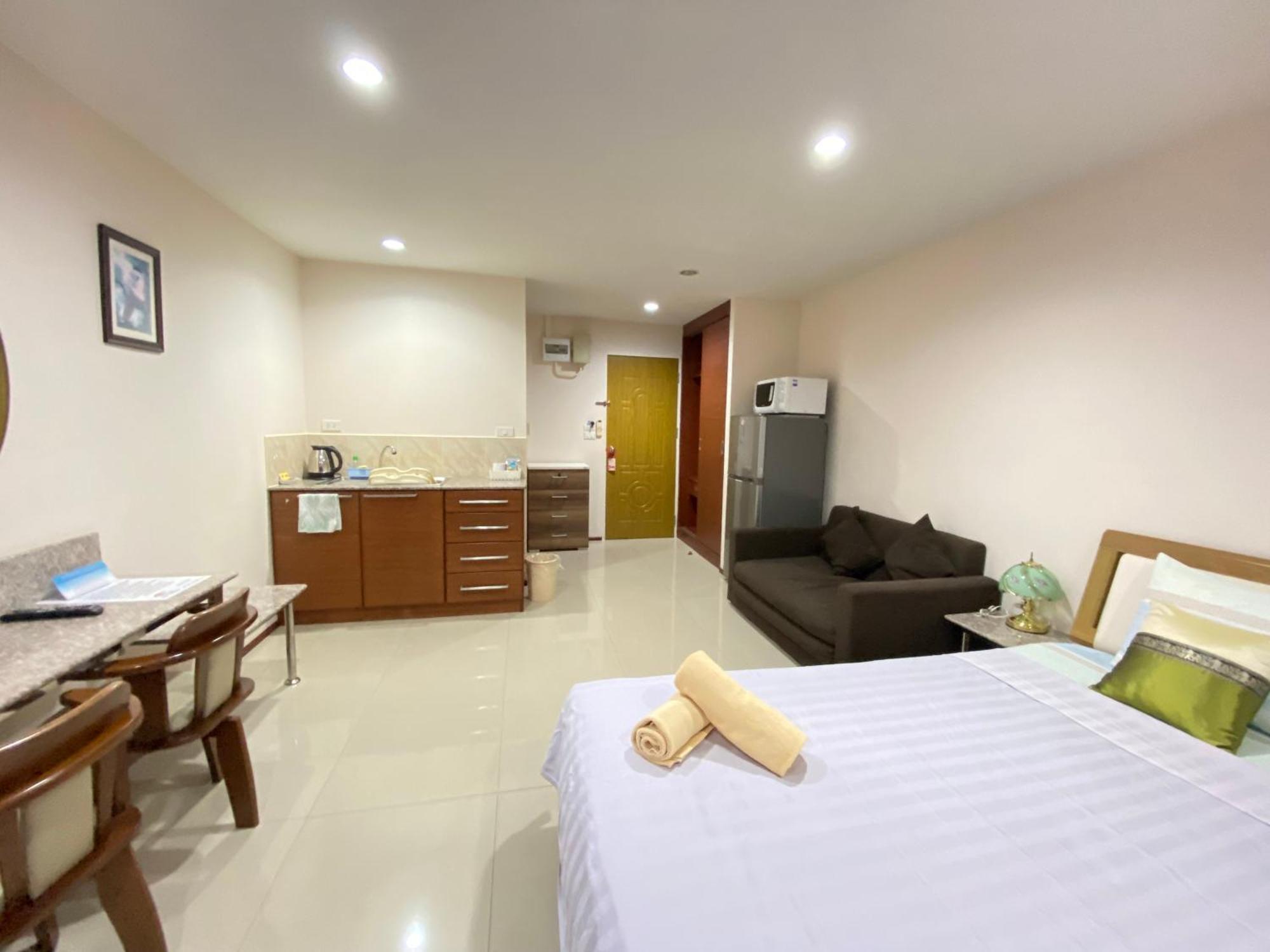 צ'ה אם Dream Boutique Hotel מראה חיצוני תמונה