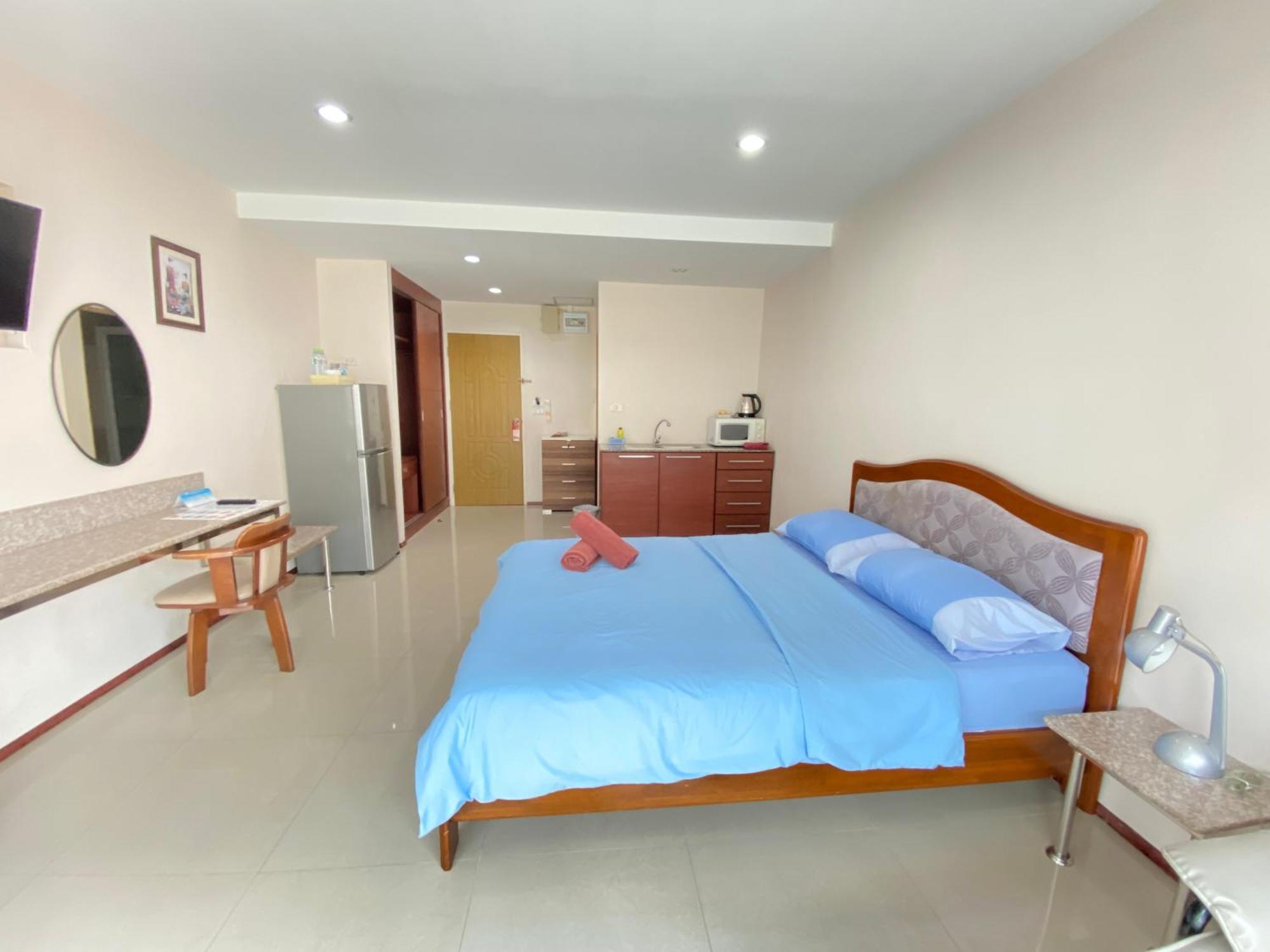 צ'ה אם Dream Boutique Hotel מראה חיצוני תמונה