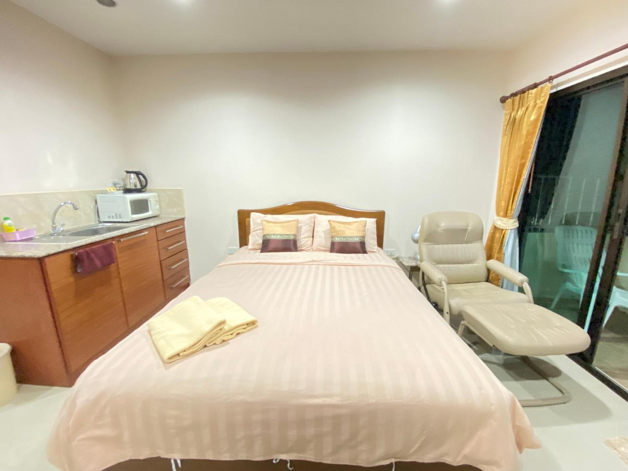צ'ה אם Dream Boutique Hotel מראה חיצוני תמונה