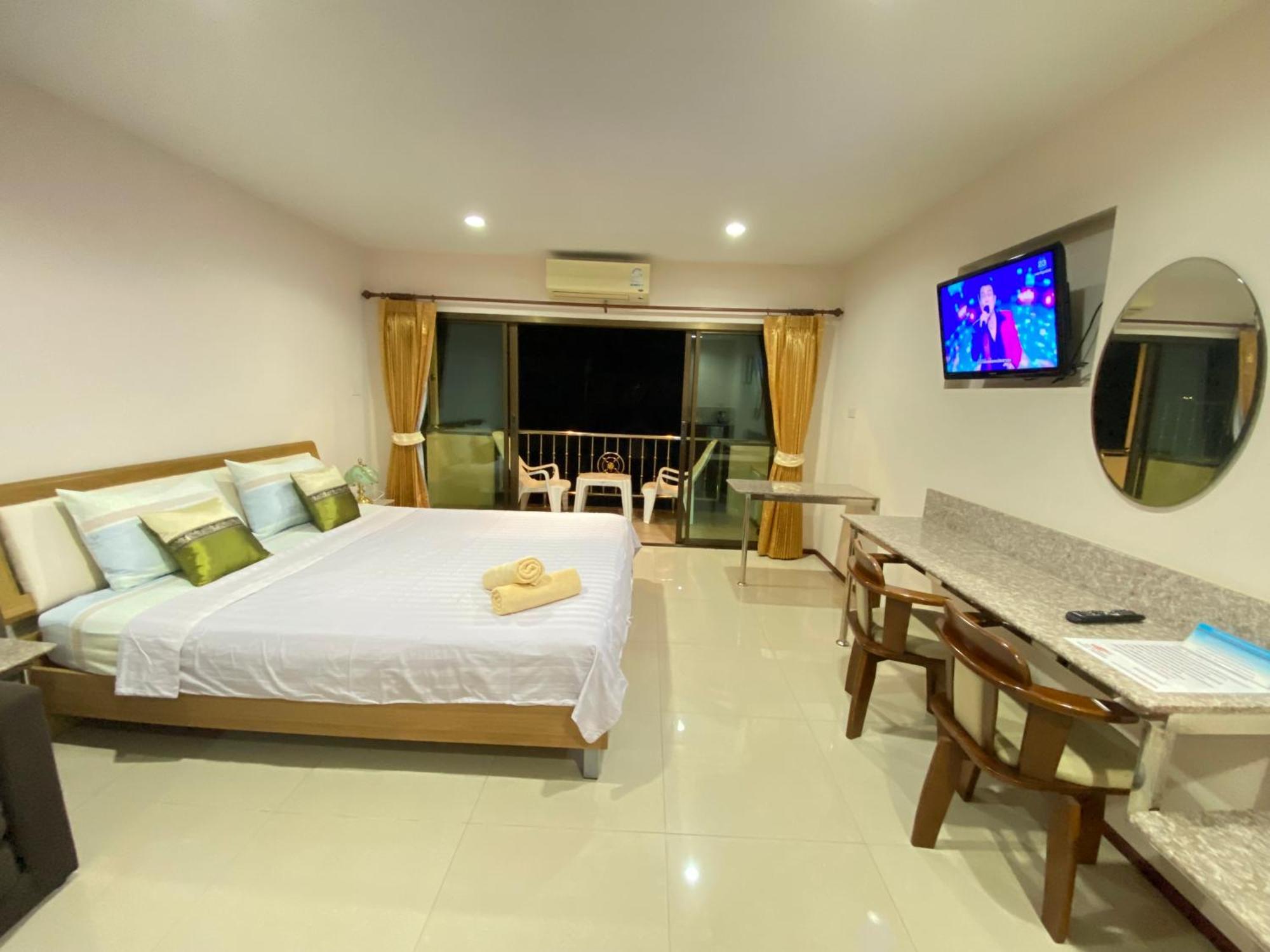 צ'ה אם Dream Boutique Hotel מראה חיצוני תמונה