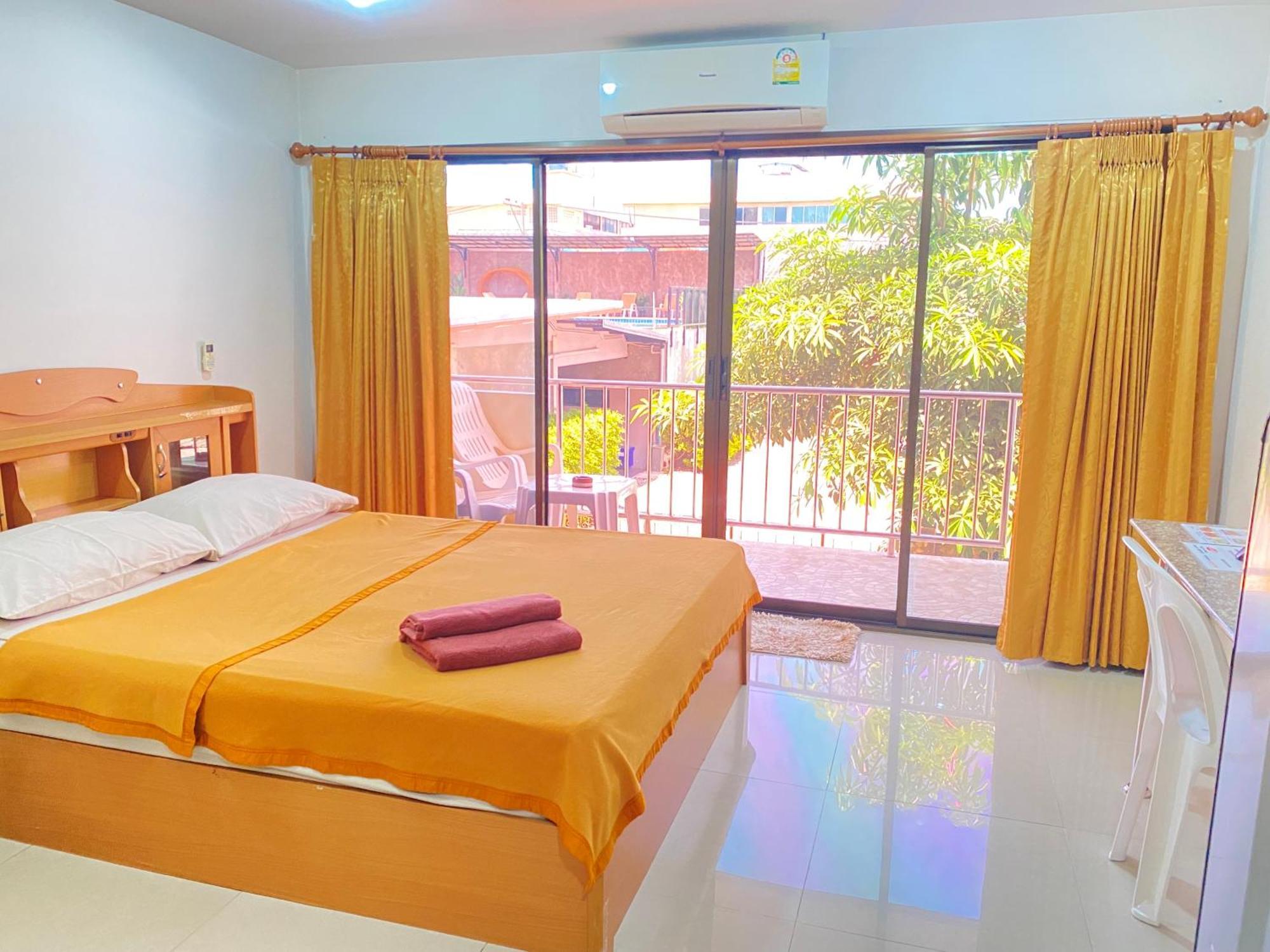 צ'ה אם Dream Boutique Hotel מראה חיצוני תמונה