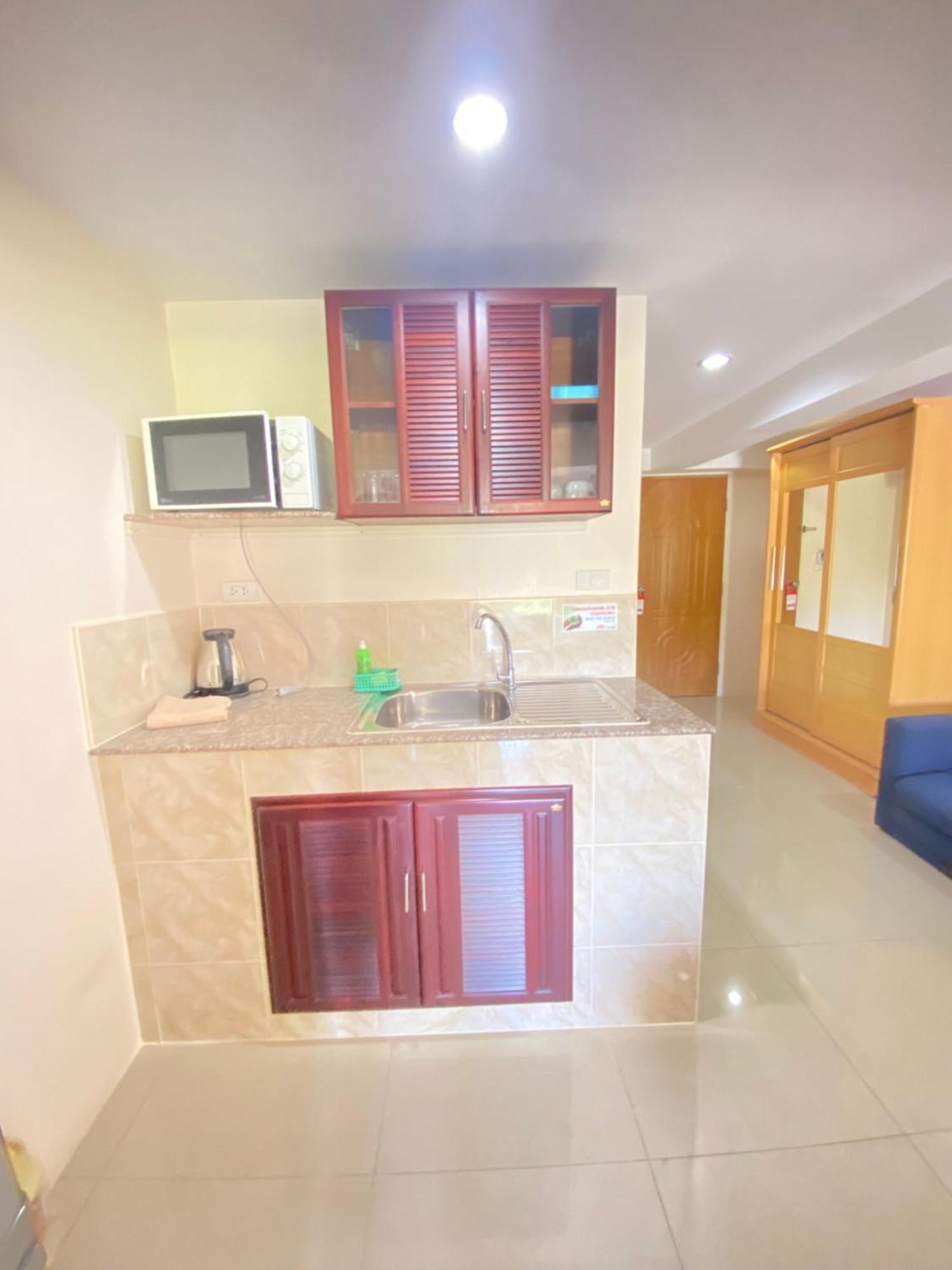 צ'ה אם Dream Boutique Hotel מראה חיצוני תמונה