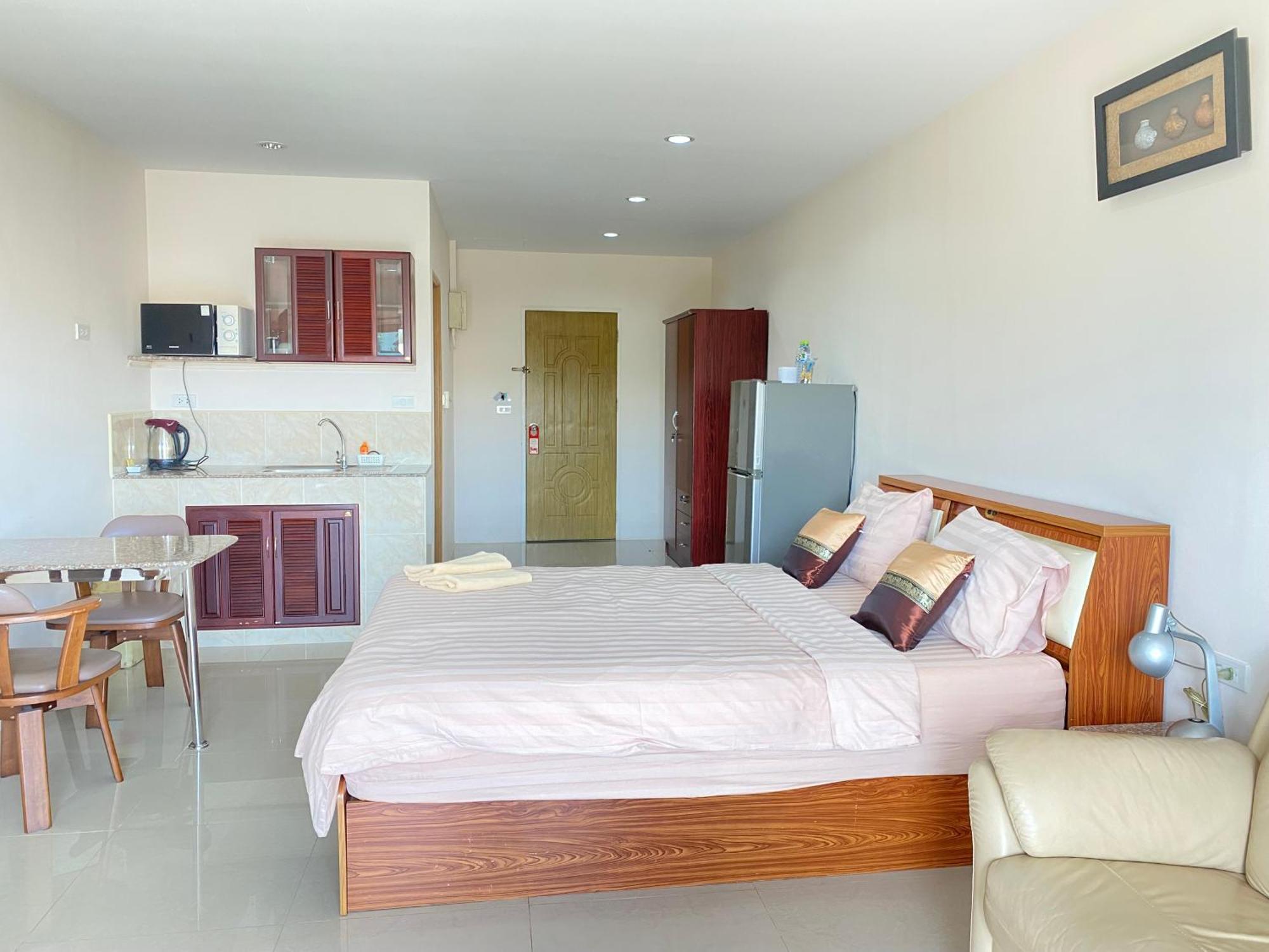 צ'ה אם Dream Boutique Hotel מראה חיצוני תמונה
