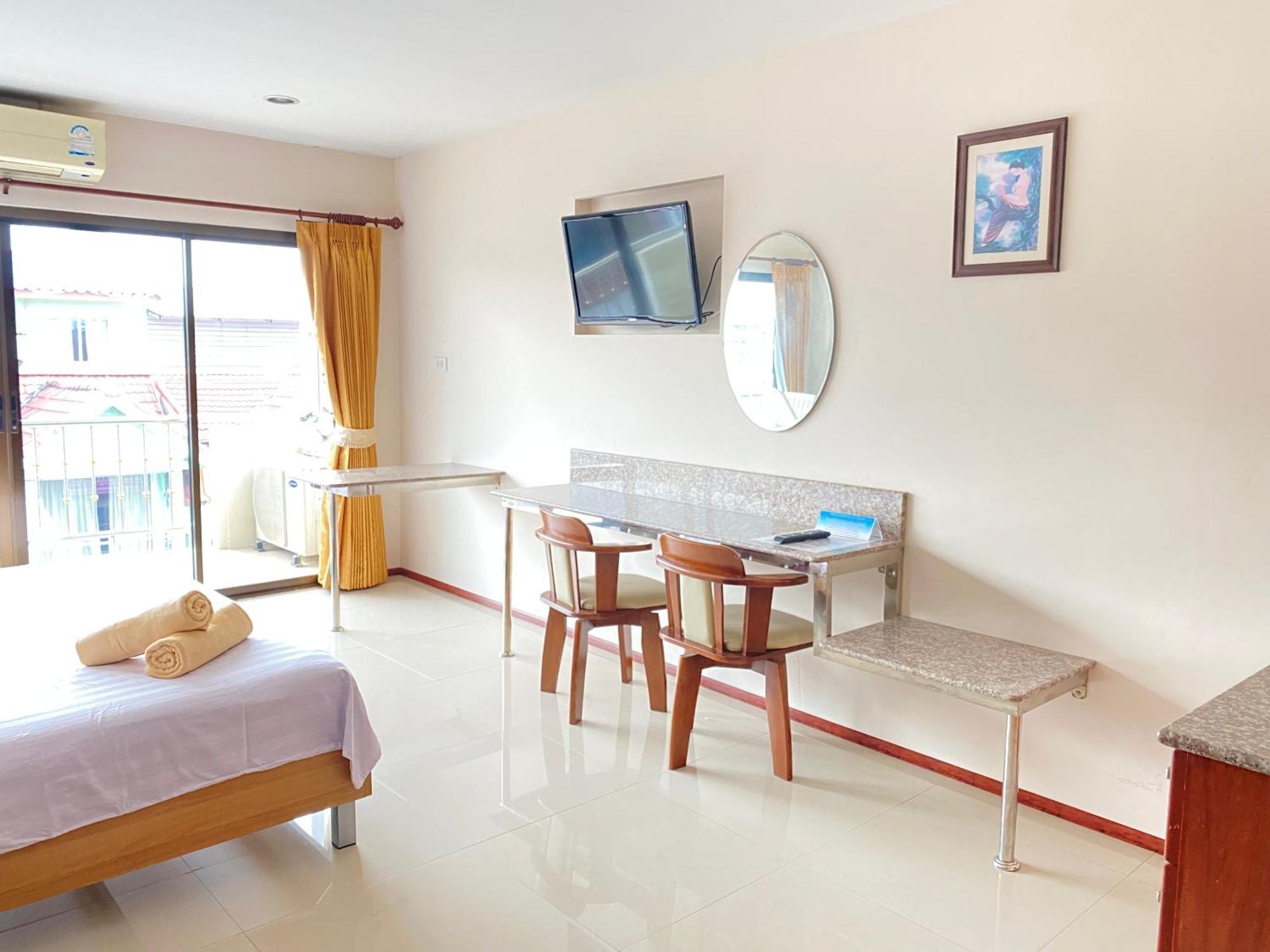 צ'ה אם Dream Boutique Hotel מראה חיצוני תמונה