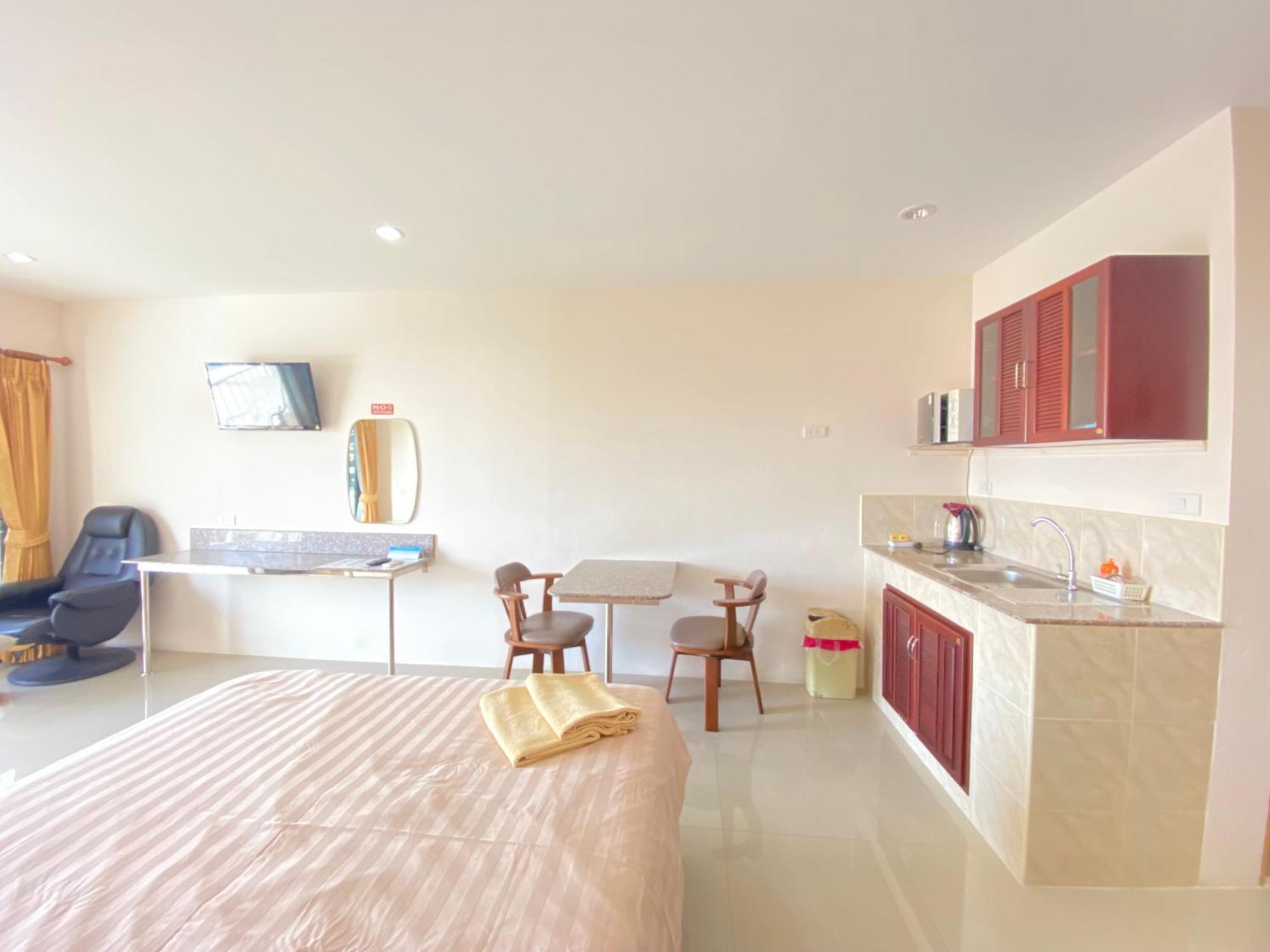 צ'ה אם Dream Boutique Hotel מראה חיצוני תמונה