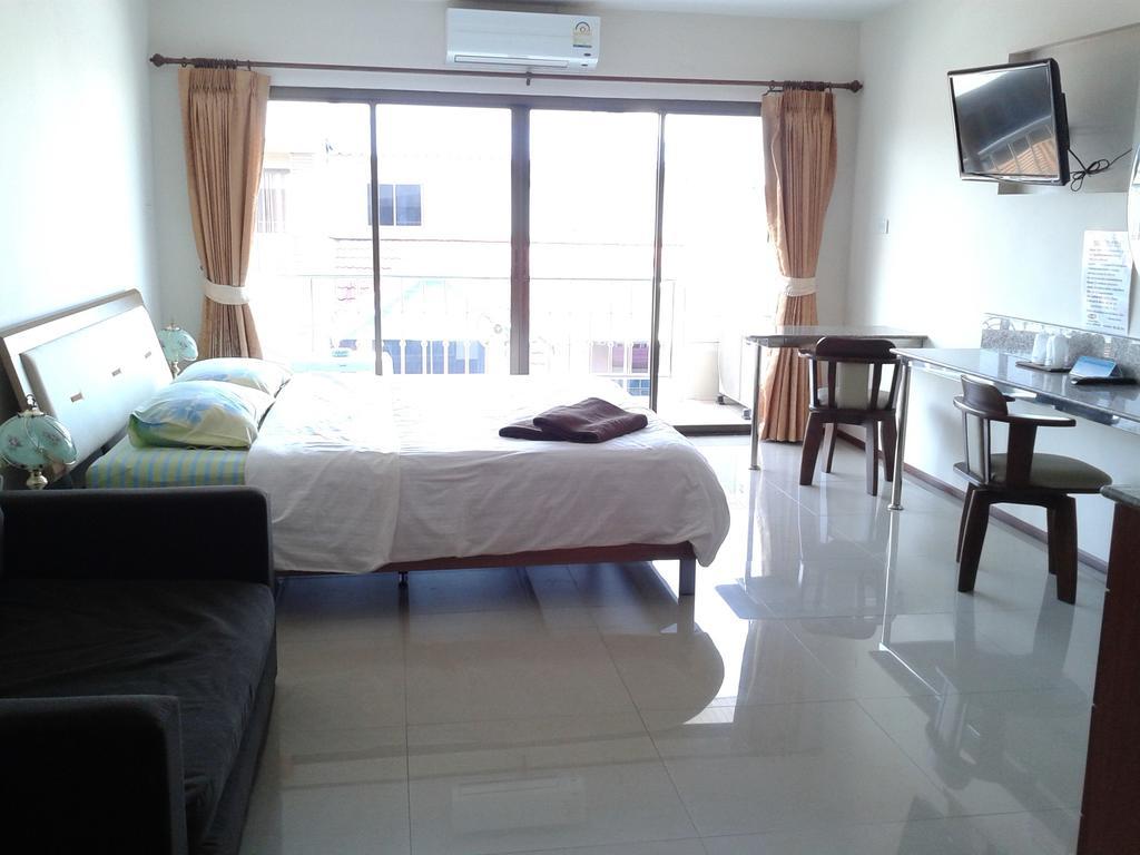 צ'ה אם Dream Boutique Hotel מראה חיצוני תמונה