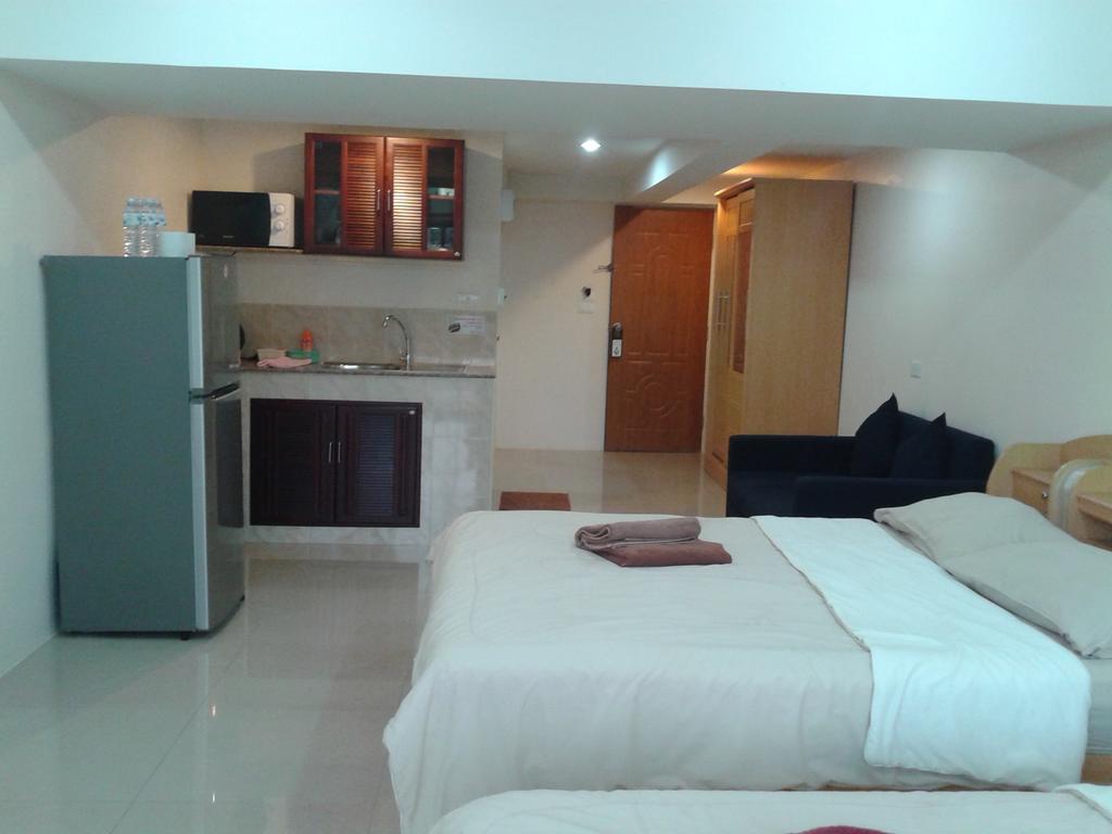 צ'ה אם Dream Boutique Hotel מראה חיצוני תמונה