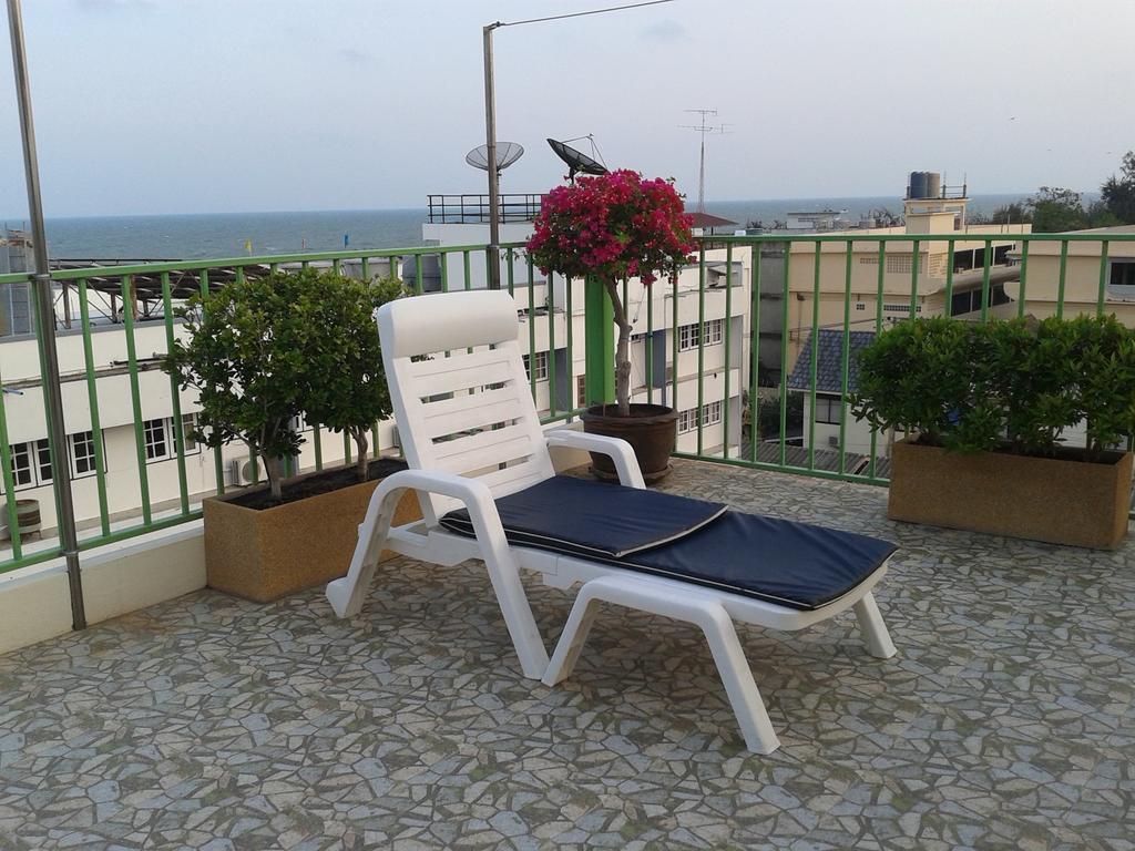 צ'ה אם Dream Boutique Hotel מראה חיצוני תמונה