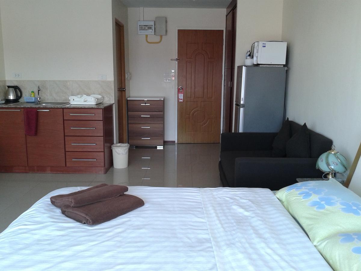 צ'ה אם Dream Boutique Hotel מראה חיצוני תמונה