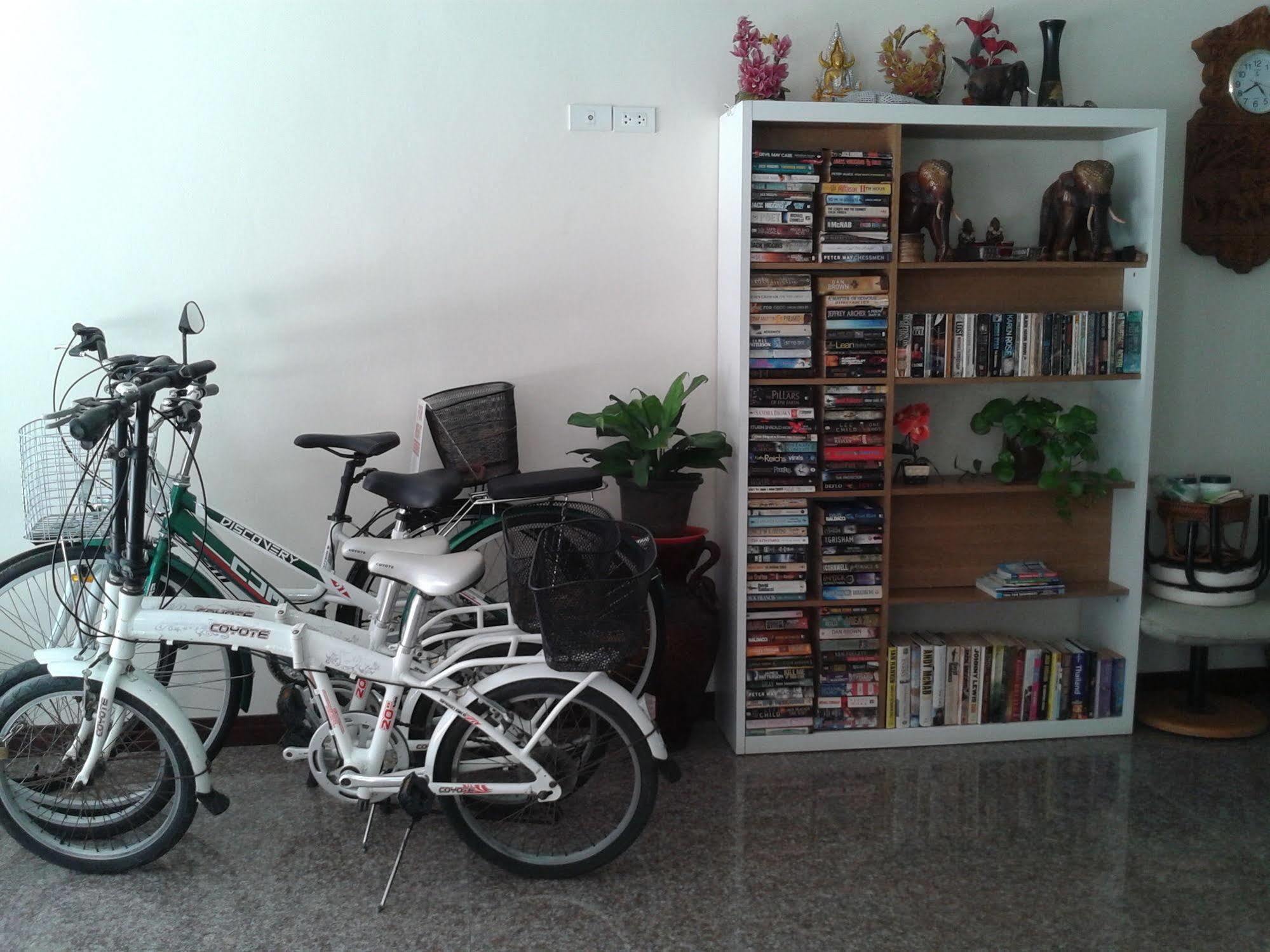 צ'ה אם Dream Boutique Hotel מראה חיצוני תמונה