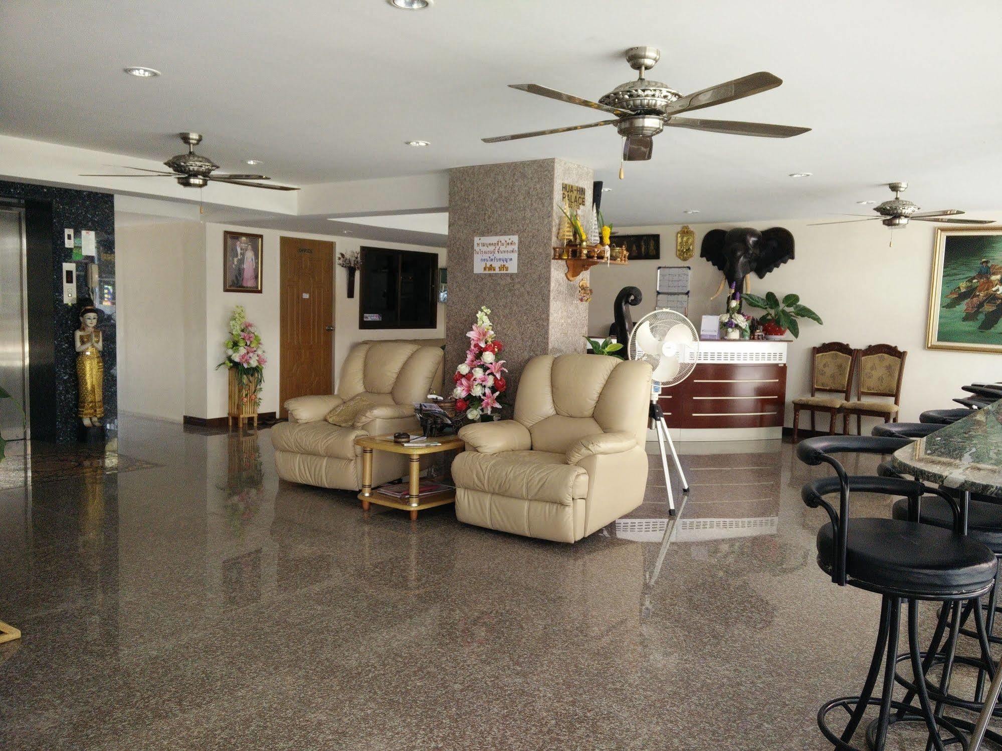 צ'ה אם Dream Boutique Hotel מראה חיצוני תמונה