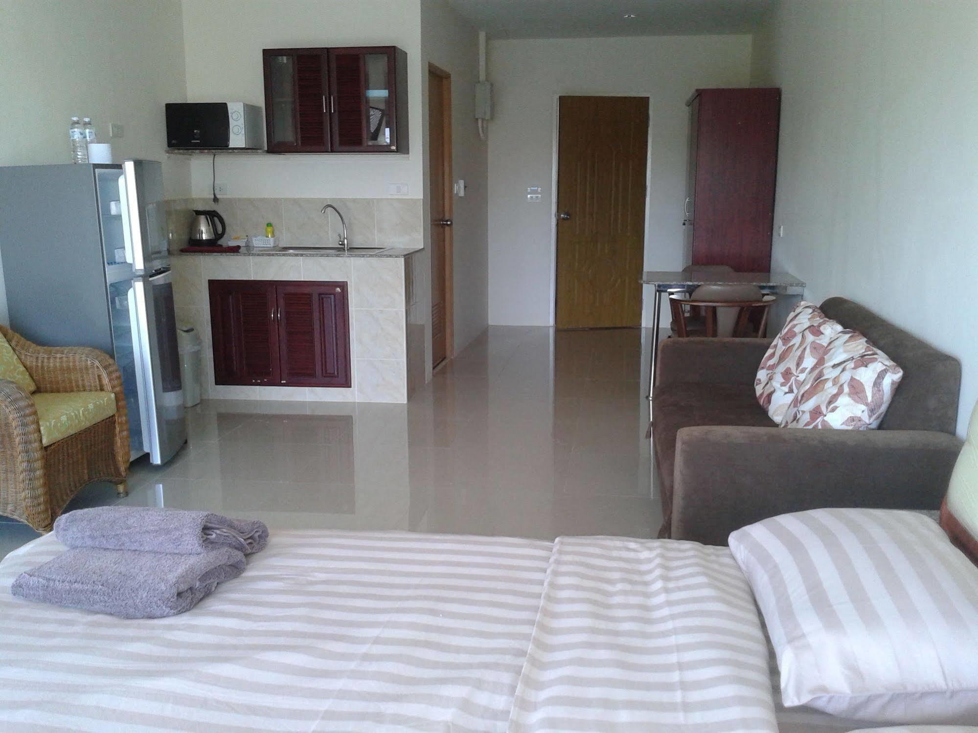 צ'ה אם Dream Boutique Hotel מראה חיצוני תמונה