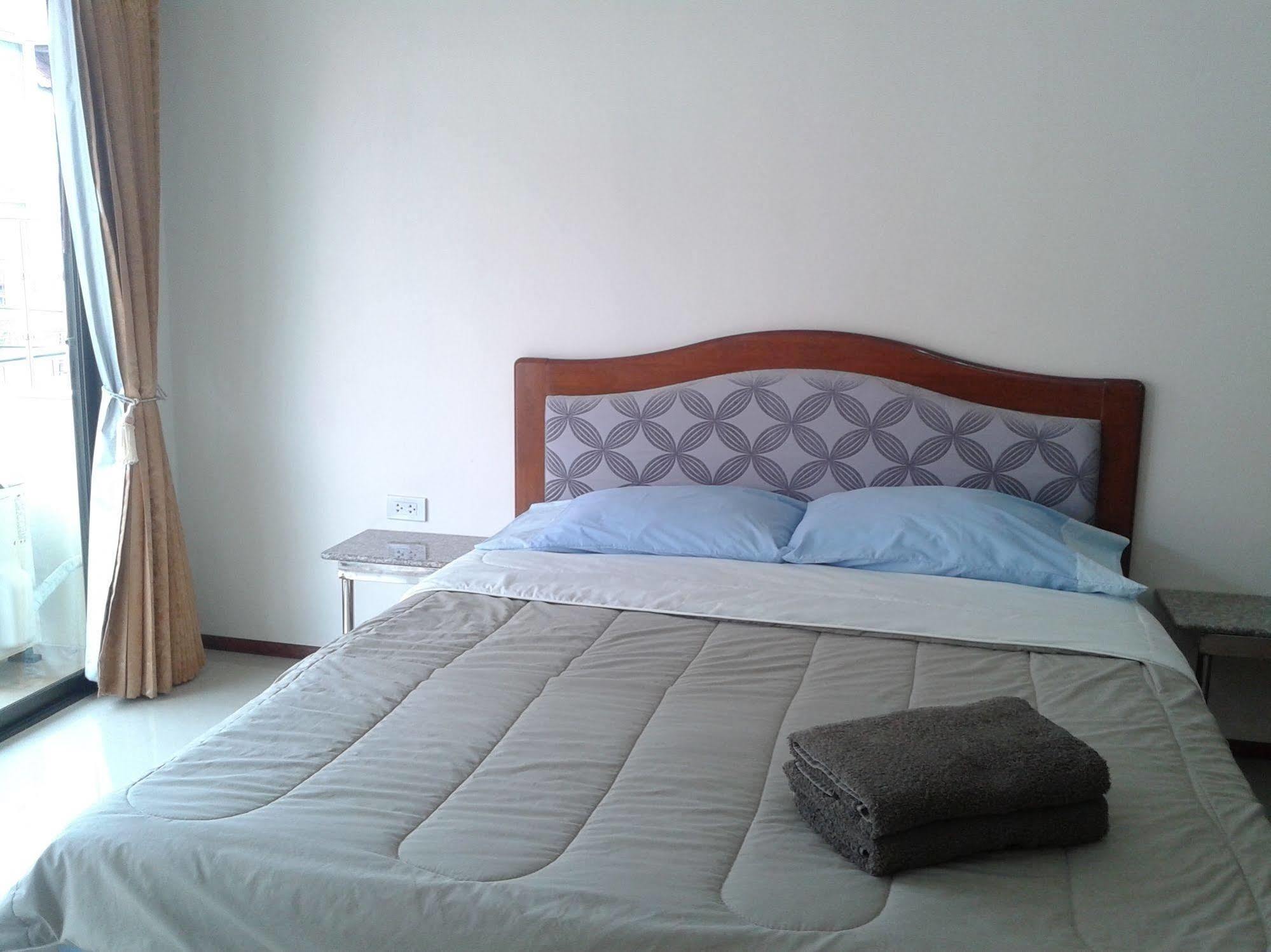 צ'ה אם Dream Boutique Hotel מראה חיצוני תמונה
