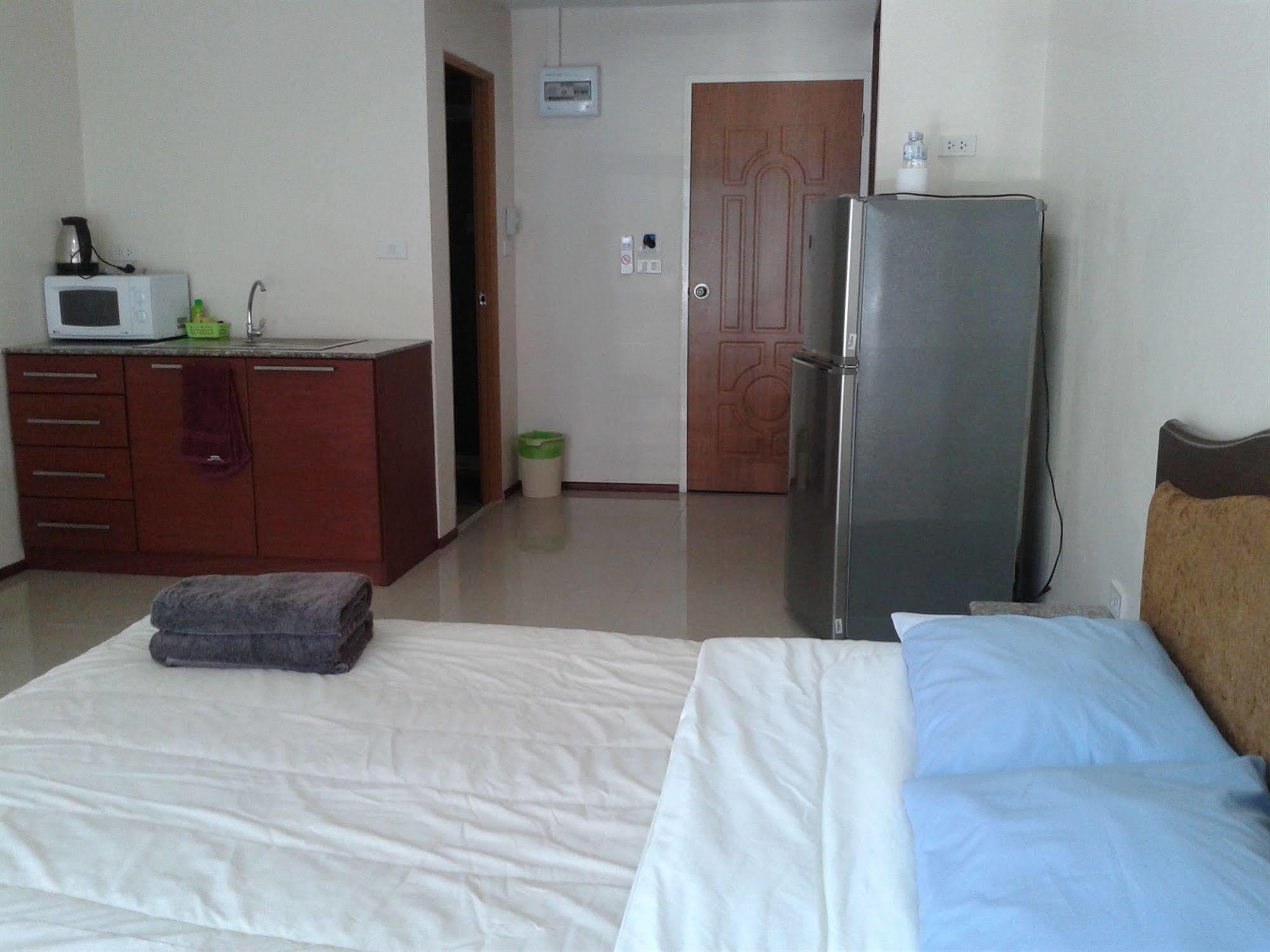 צ'ה אם Dream Boutique Hotel מראה חיצוני תמונה