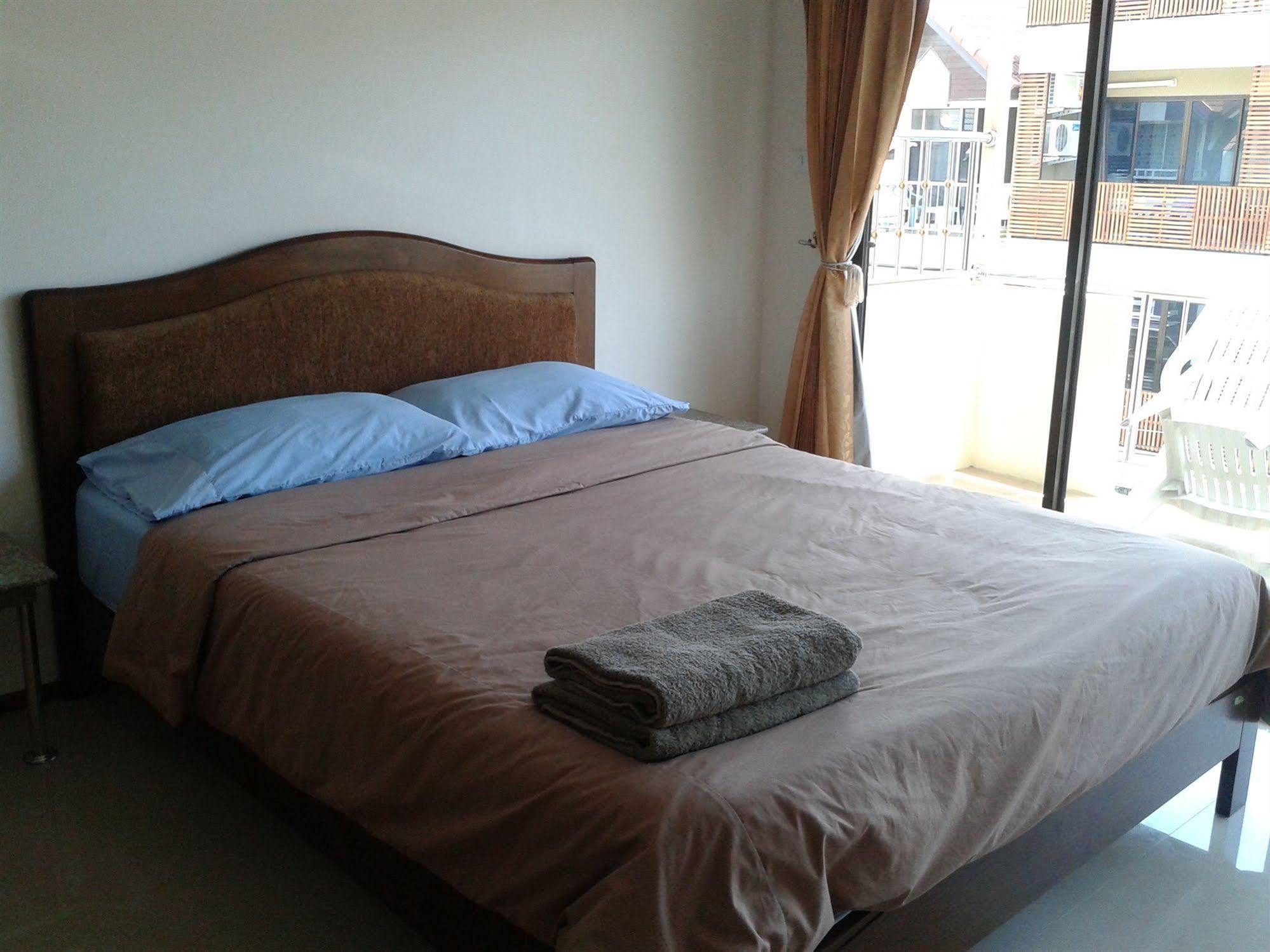 צ'ה אם Dream Boutique Hotel מראה חיצוני תמונה