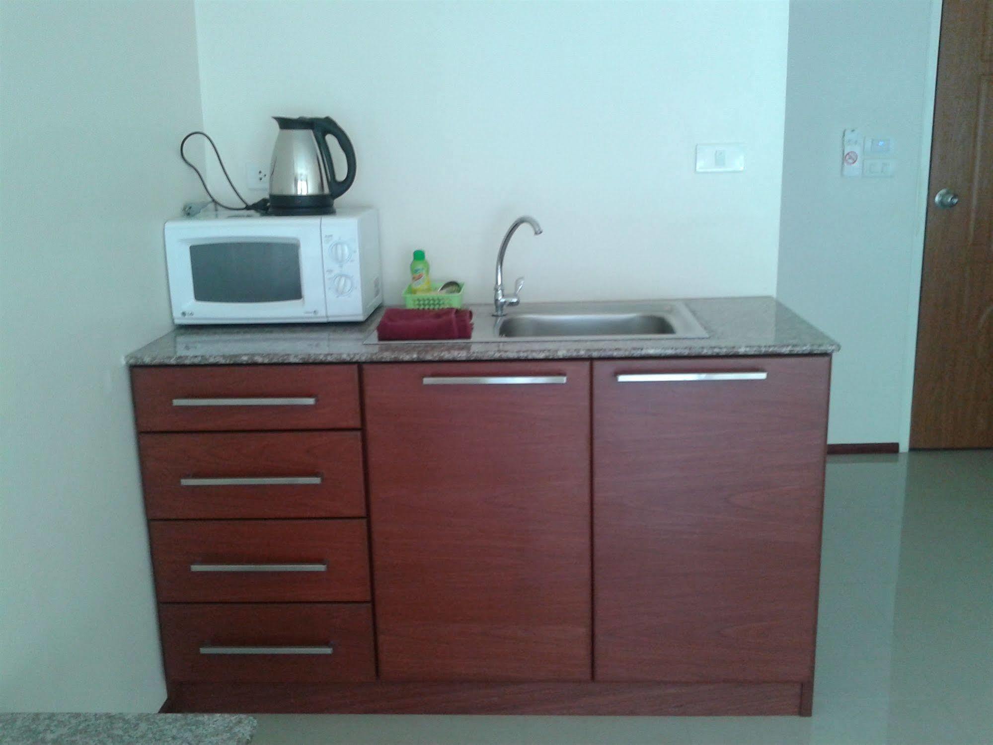 צ'ה אם Dream Boutique Hotel מראה חיצוני תמונה