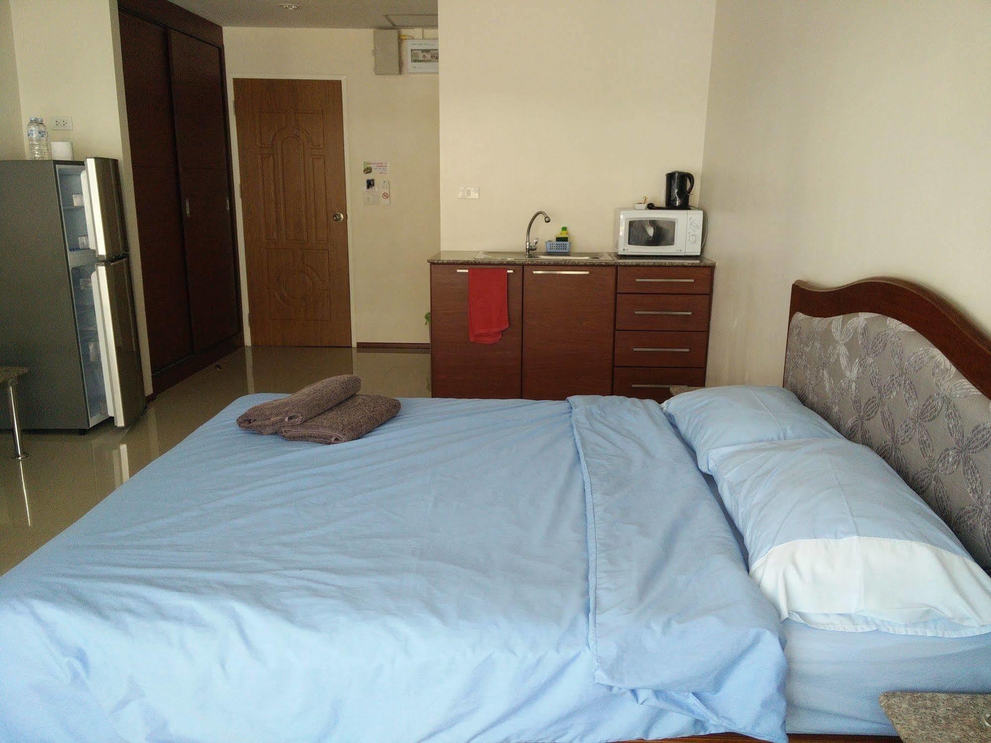 צ'ה אם Dream Boutique Hotel מראה חיצוני תמונה