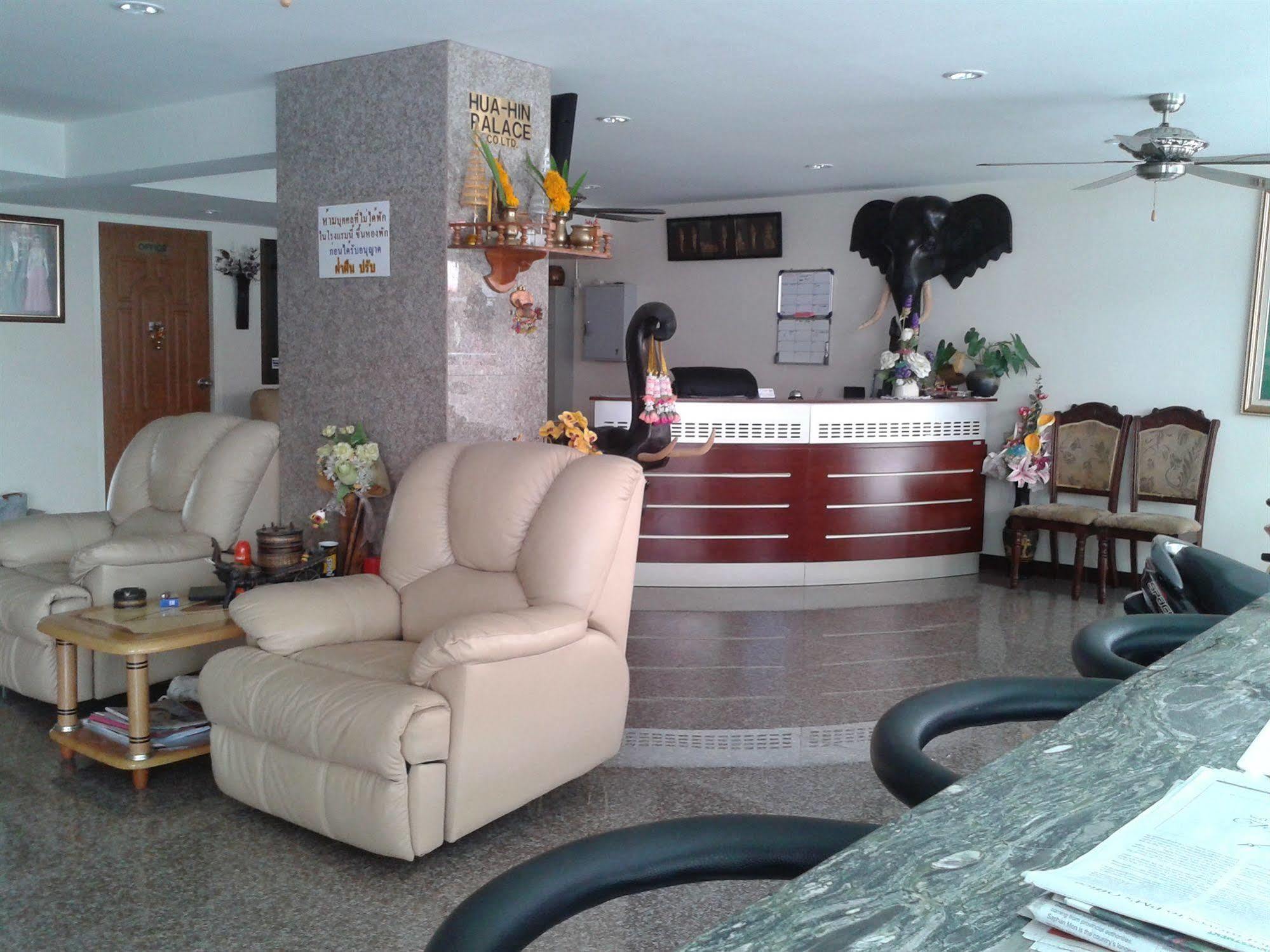 צ'ה אם Dream Boutique Hotel מראה חיצוני תמונה