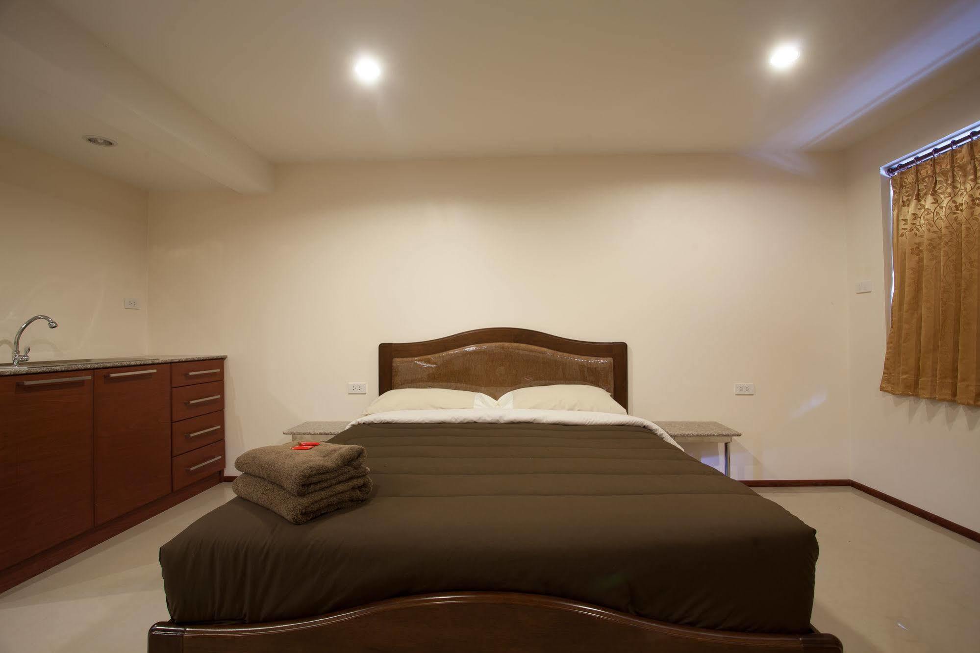 צ'ה אם Dream Boutique Hotel מראה חיצוני תמונה