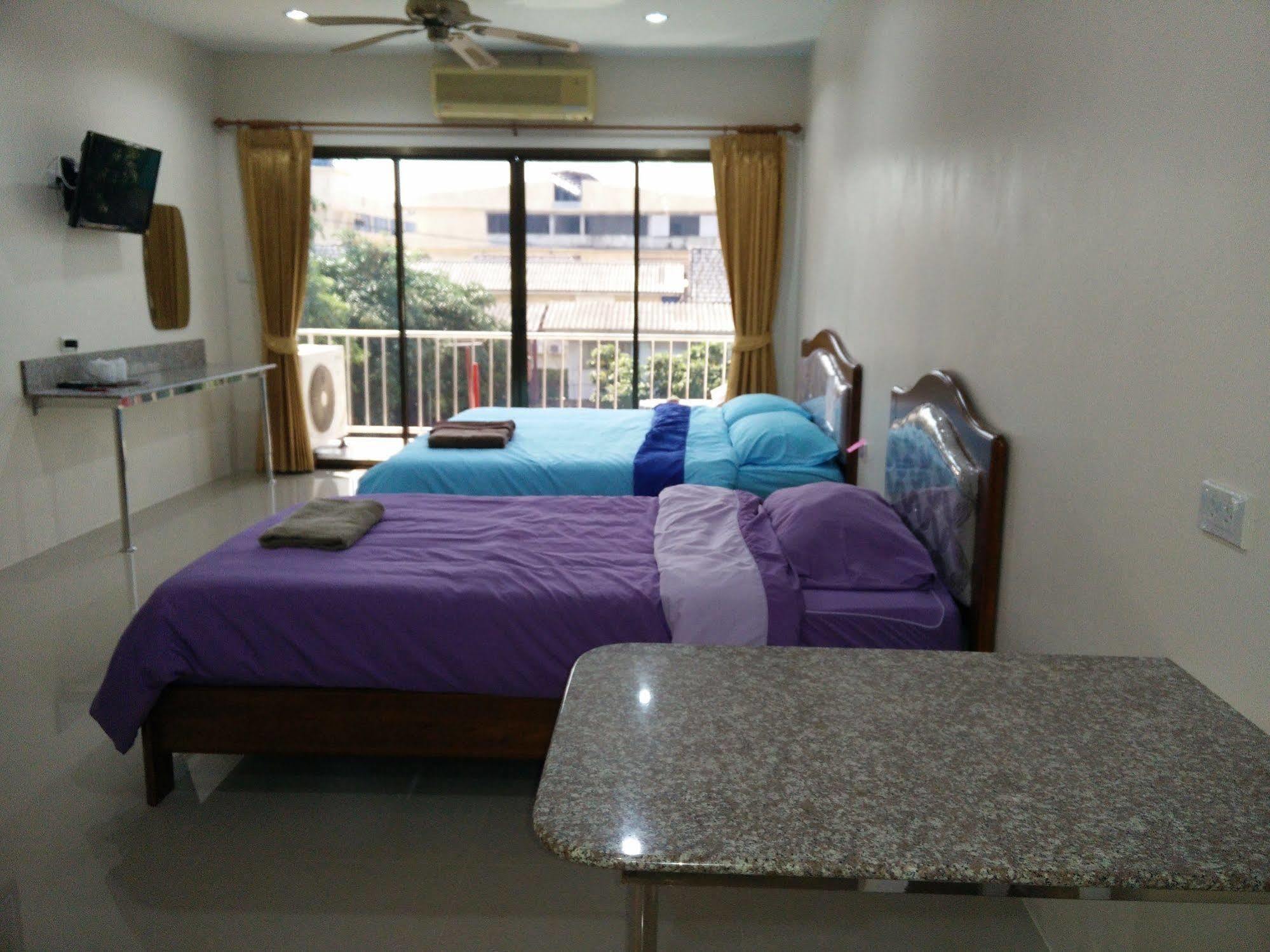 צ'ה אם Dream Boutique Hotel מראה חיצוני תמונה