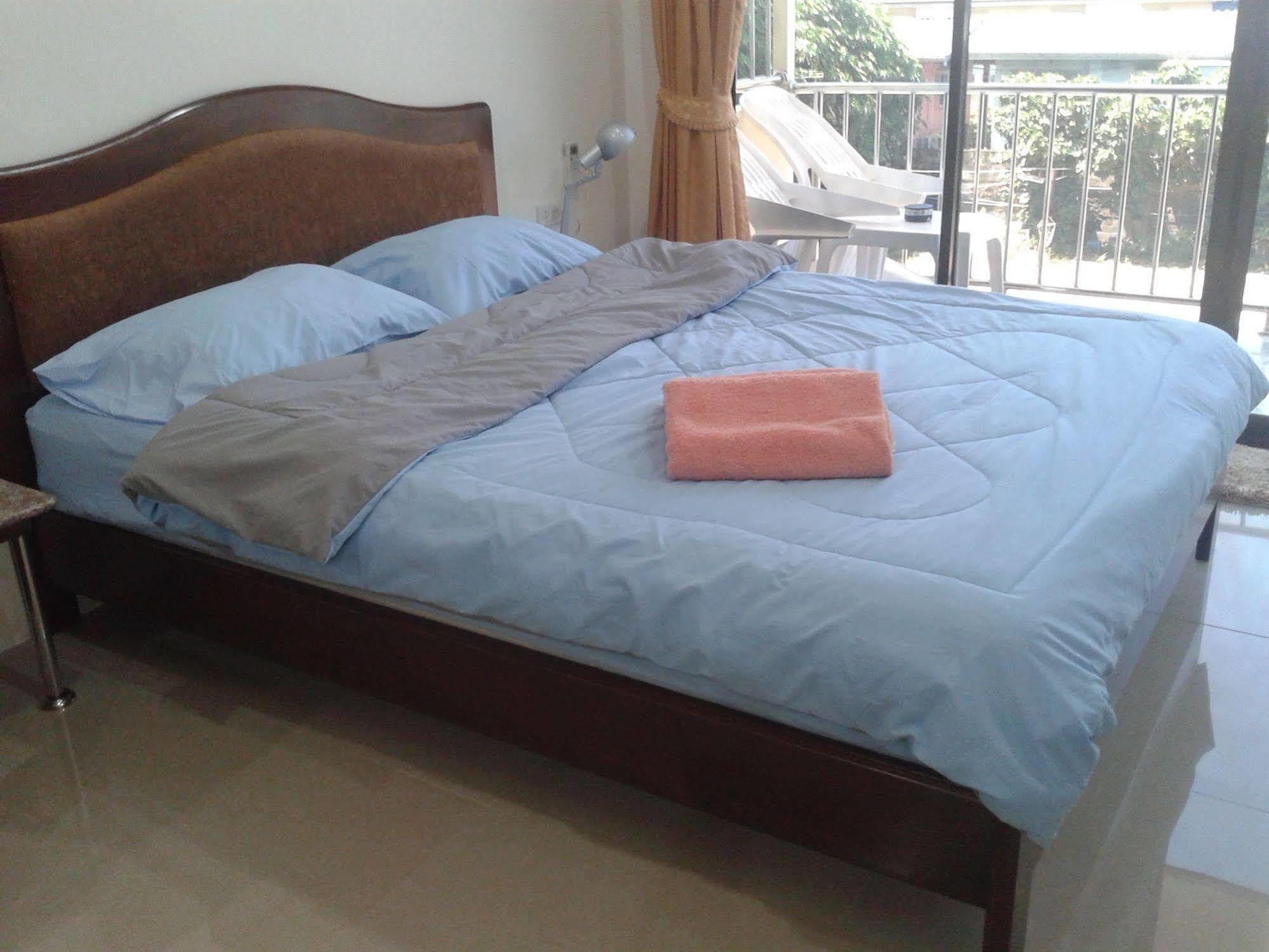 צ'ה אם Dream Boutique Hotel מראה חיצוני תמונה